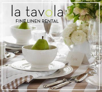 linens Linens Wedding rentals wedding Angeles los Table angeles Stylish table Los