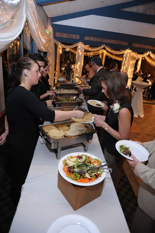 San Diego Wedding on a budget Eco Caters all organic wedding food local catering san diego wedding coordinator - 20