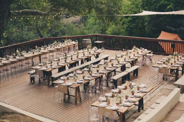 Los Angeles green wedding coordinator Eco Caters los angeles wedding catering caterers tapanga canyon the 1909 wedding venue beautiful outdoor wedding locations souther california best catering fairytale wedding petting zoo - 28