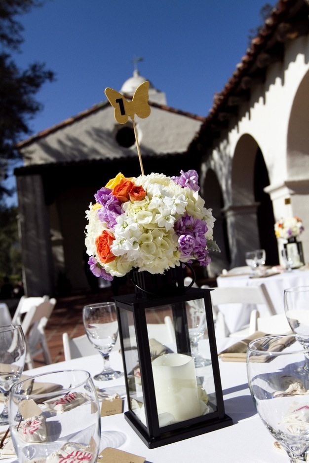 San Diego wedding catering caterers Eco Caters organic catering southern california wedding venue location wedding photographs beautiful outdoor wedding Junipero Museum San Diego are sustainable wedding Eco Caters - 14