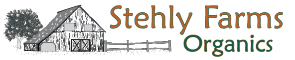 Stehly-farms-logo