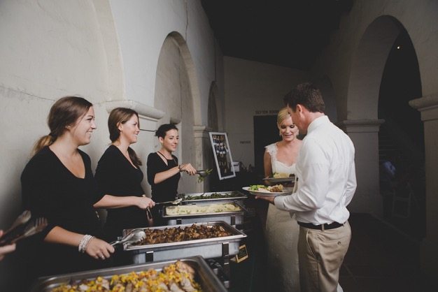 Eco Caters los angeles wedding catering san diego wedding catering the Serra Museum wedding venue beautiful wedding photos best wedding photo ideas fun wedding colorful wedding Eco Caters - 38