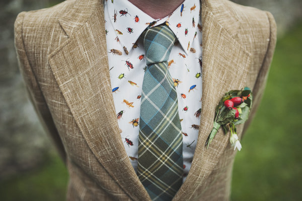 Mens wedding fashion sexy groom formal attire