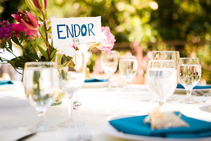 Houdini Estate Wedding Los Angeles wedding catering eco caters 017