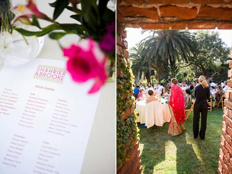 Houdini Estate Wedding Los Angeles wedding catering eco caters 019