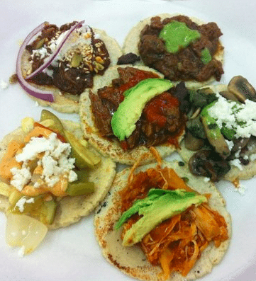 Guisados best tacos in los angeles blog review favorite popular tacos