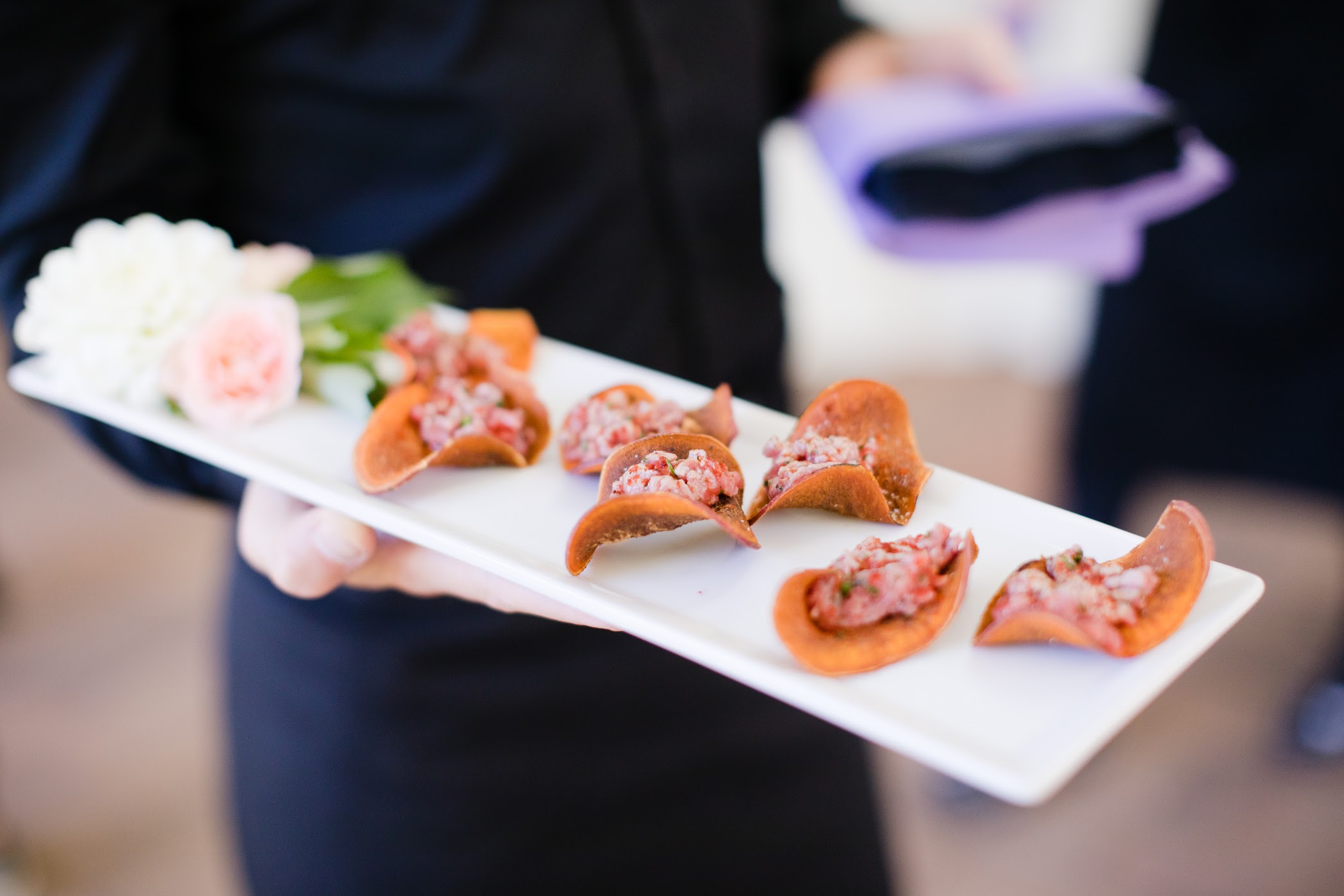 What Does A Catering Company Do? | Eco Caters