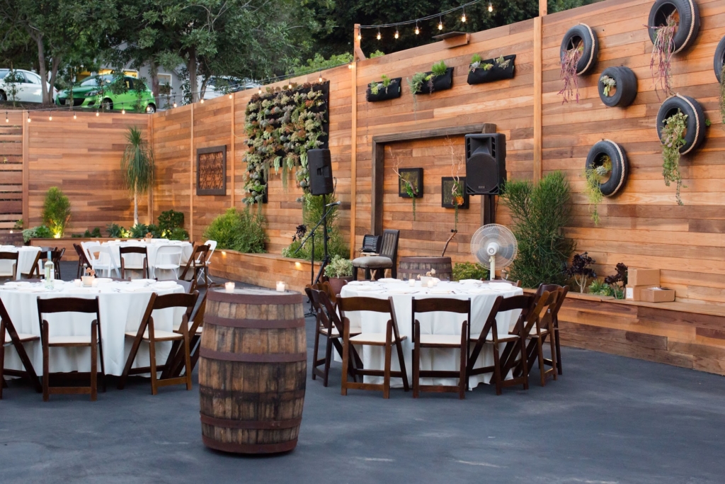 Benefits of catering - eco caterers