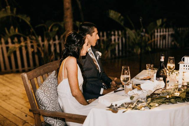 What Are Average Wedding Venue Package Prices? | Eco Caters