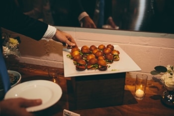 Holiday Office Catering | Eco Caterers
