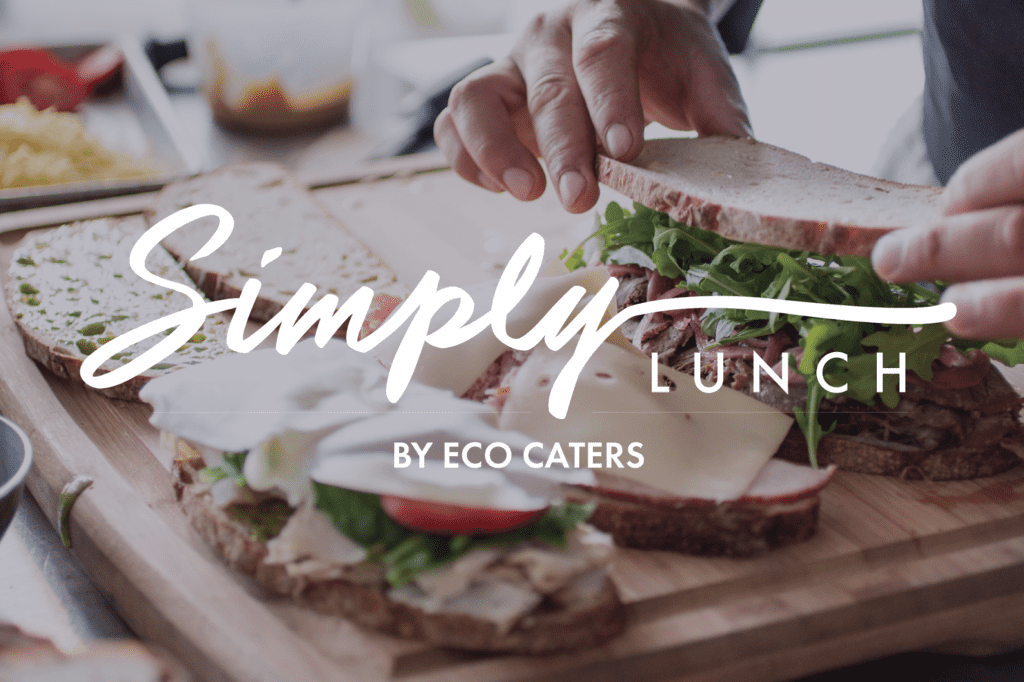 best of - eco caters