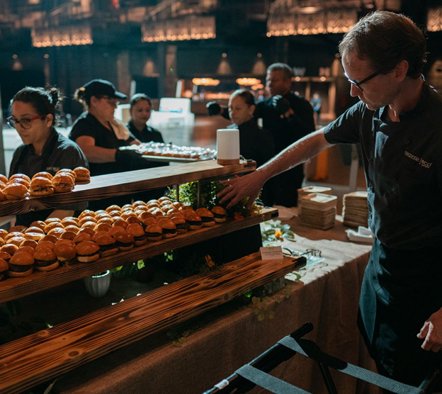 The Anthem Exterior - Foo Fighters Photo by John Shore 1